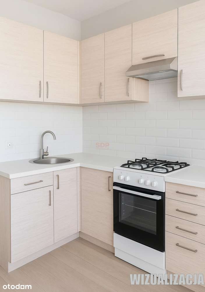 1 lub 2-pokoje | do własnej aranżacji |obniżka o 70 tys. PLN! - Pełny obrazek: 5/20