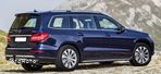 MERCEDES GLS X166 HAK HOLOWNICZY Z KULĄ WYPINANĄ PIONOWO ZABEZPIECZONĄ KLUCZYKIEM +STAŁY PLUS+MODUŁ - 7