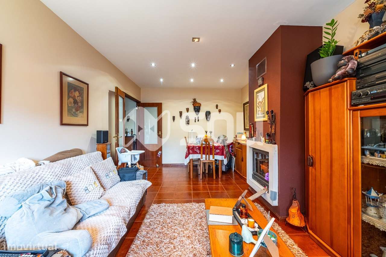 Apartamento T2 na Senhora da Hora-8