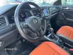 Volkswagen T-Roc 2.0 TSI 4Mot Premium DSG - 9