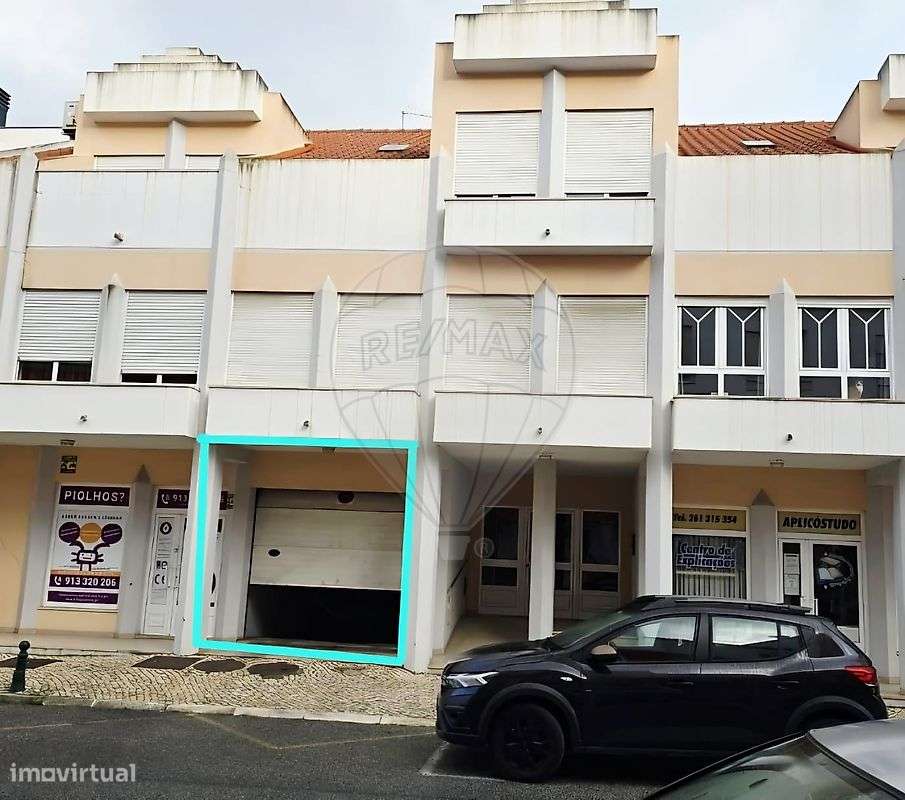 Garagem  para venda - Grande imagem: 4/8