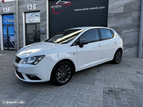 SEAT Ibiza 1.2 TSI Style - 4