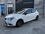 SEAT Ibiza 1.2 TSI Style - 4