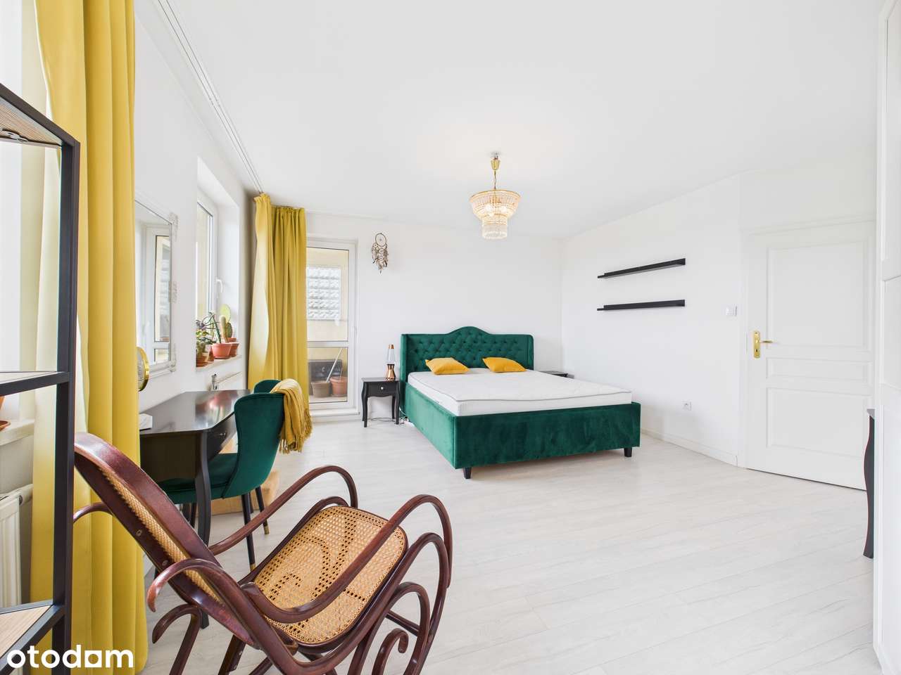 Komfortowe, duże mieszkania do wprowadzenia bez dodatkowych nakładów!-9