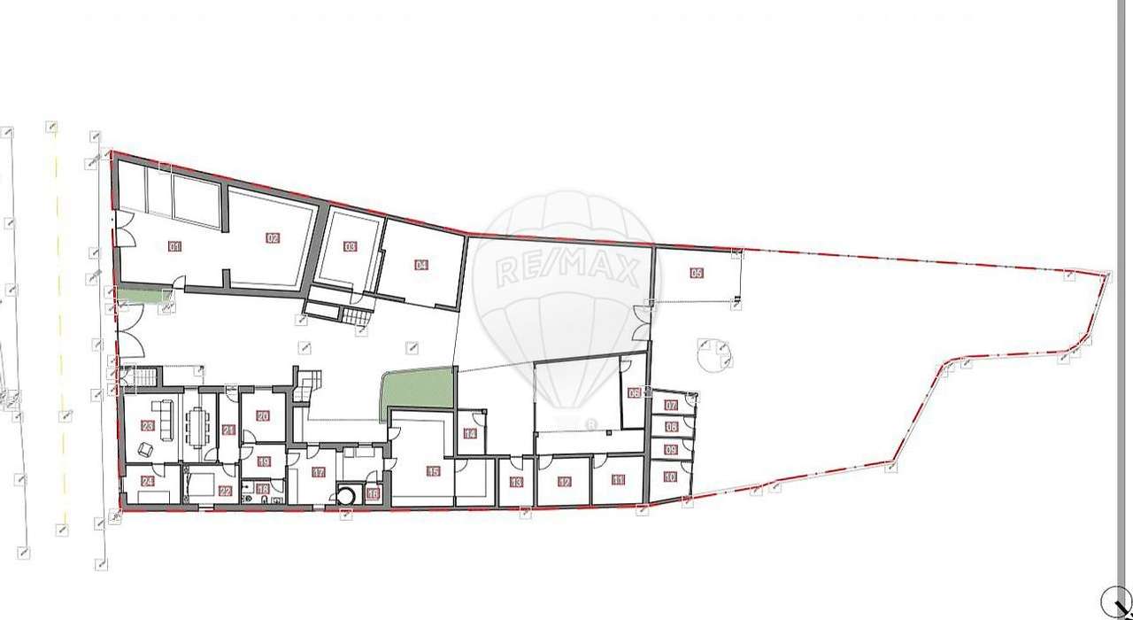 Moradia T4 para venda-42