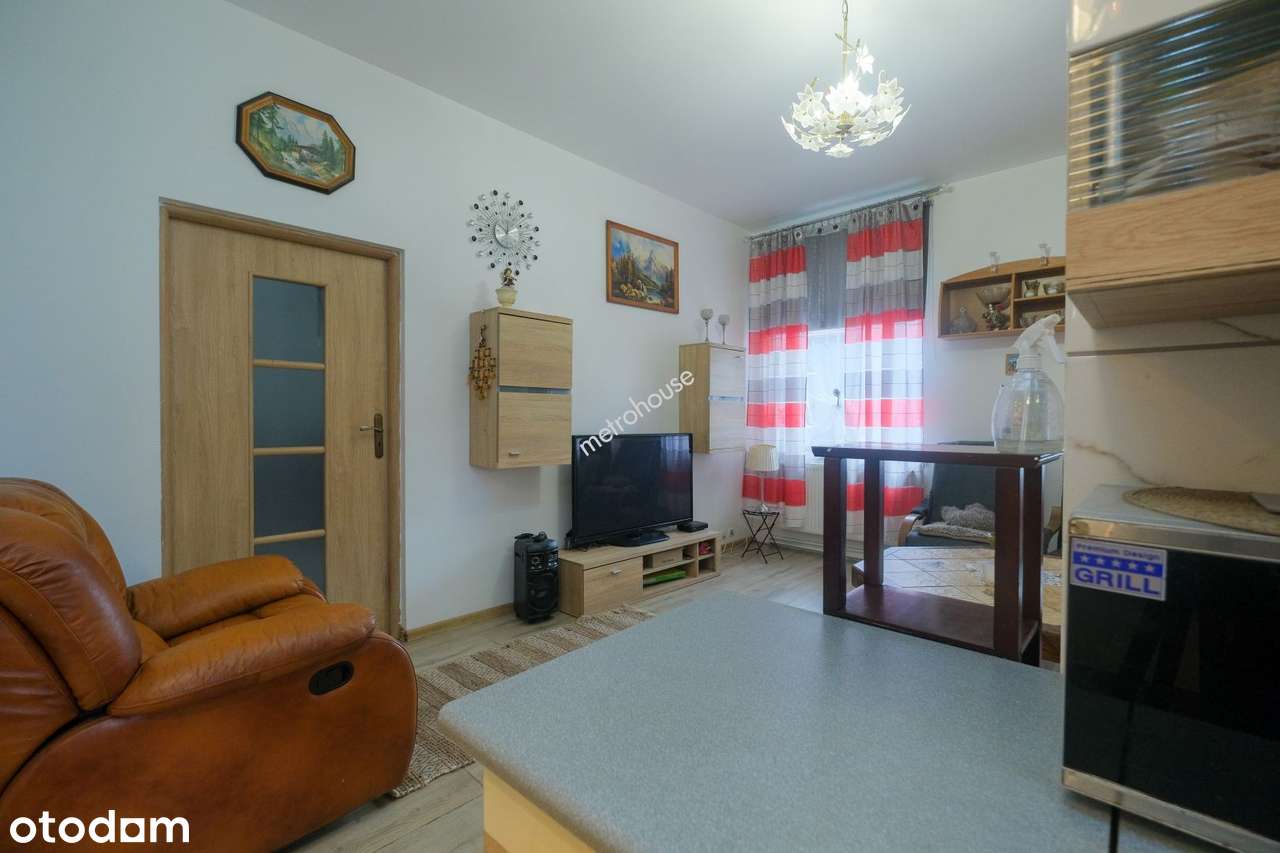 Przestronne mieszkanie - Zebrzydowa! - Pełny obrazek: 5/10