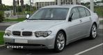 LISTWA PROGOWA LEWA BMW 7 E65 E66 01- OXFORDGRUN - 10