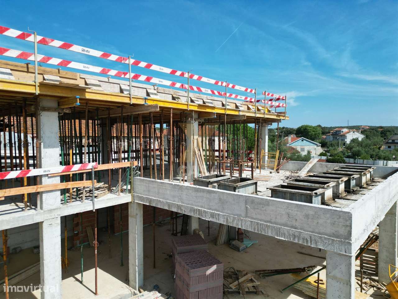 Moradia T3 Venda em Nossa Senhora das Misericórdias,Ourém-27