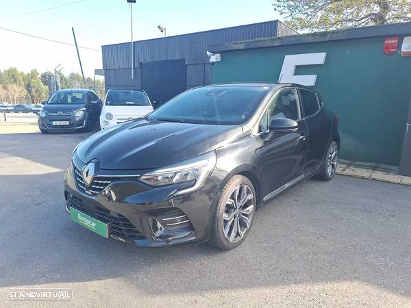 Renault Clio 1.0 TCe Intens - 1