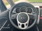 Kia Venga 1.6 CRDi 128 Vision - 21