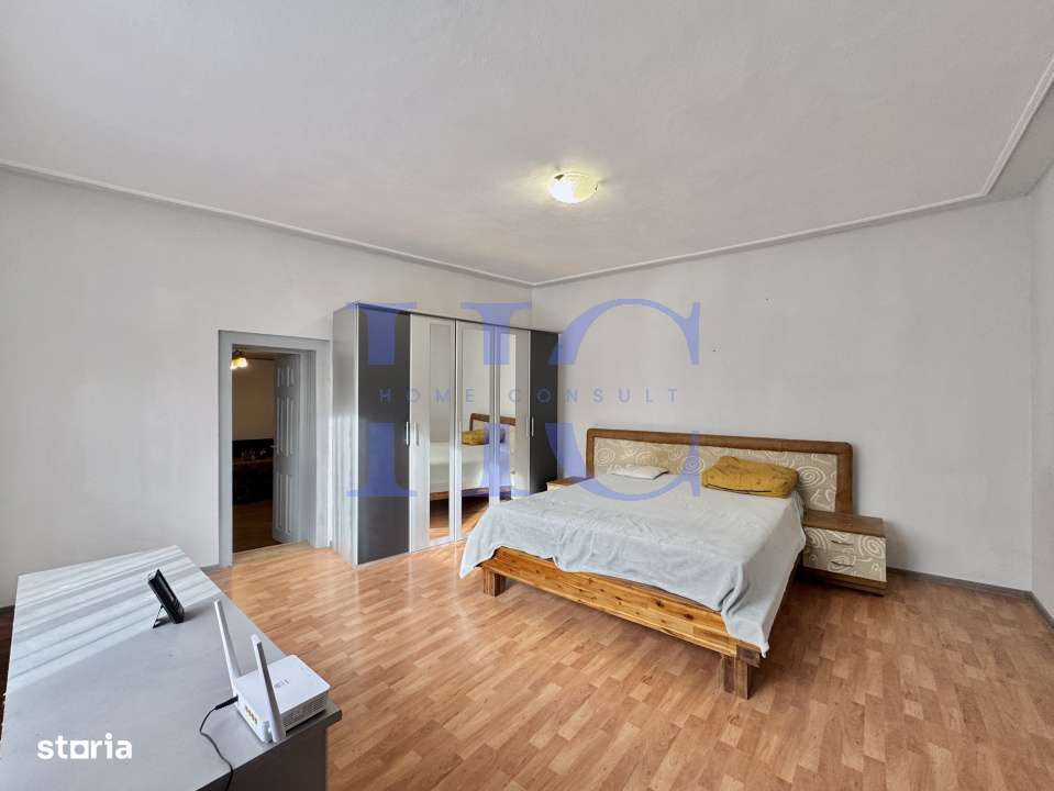 Casa 266 mp teren 800 mp - Cisnadie - locuinta sau pensiune-3