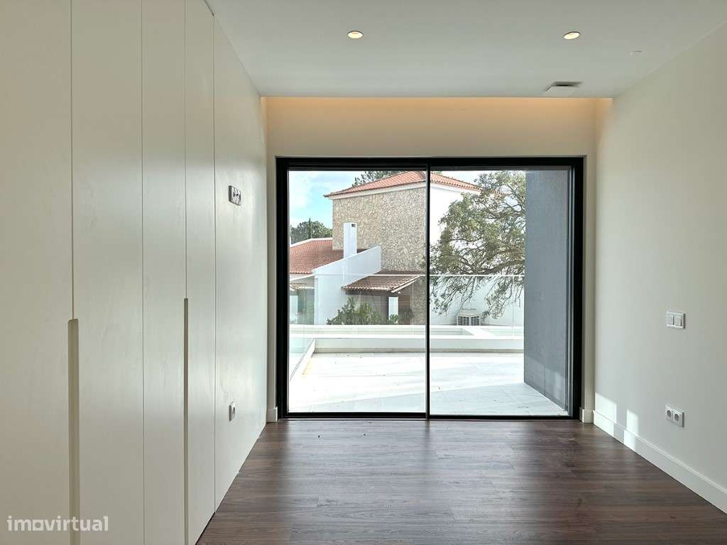 Moradia de luxo em primeira linha no prestigiado condomínio Quinta ...-34