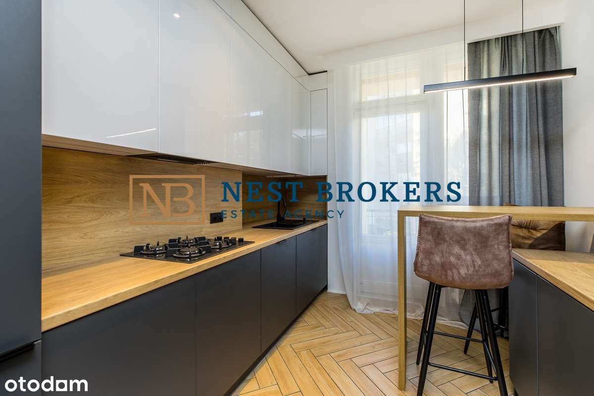 Dwa pokoje przy Wrocławskiej po remoncie-12