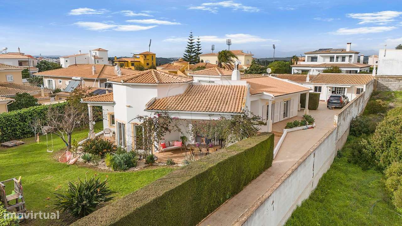 Moradia T4 para venda - Grande imagem: 3/42