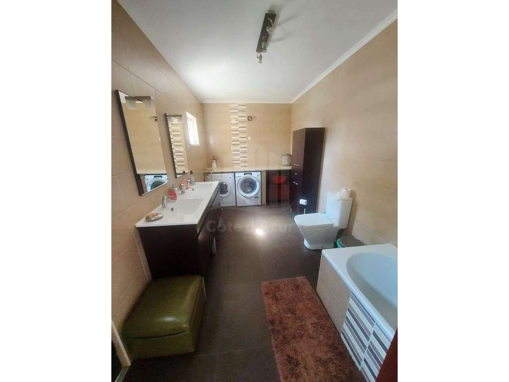 Moradia Térrea Azeitão - Grande imagem: 2/5