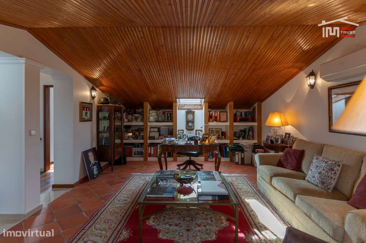 Moradia T4, Tomar - Grande imagem: 2/40