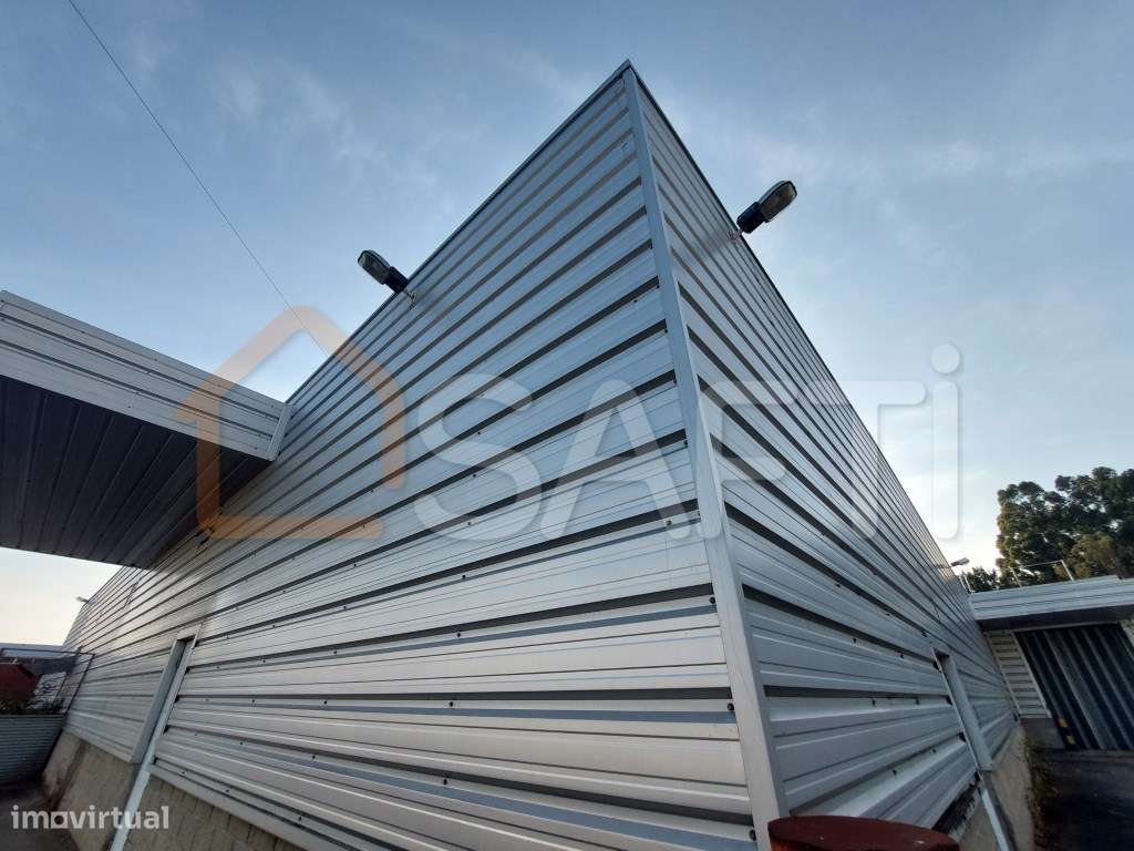 Pavilhão - Grande imagem: 5/6