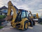 Caterpillar Cat 428 E - 4