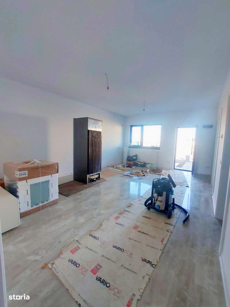 Casă Individuală Parter 3 Camere- Pantelimon-11