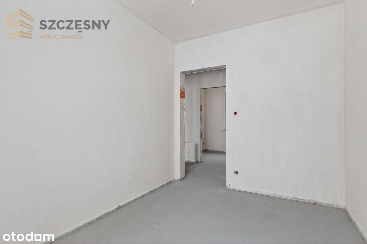M3 z balkonem Radzymin Szafranowa RKM-18