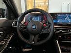 BMW M3 Competition xDrive sport - 13