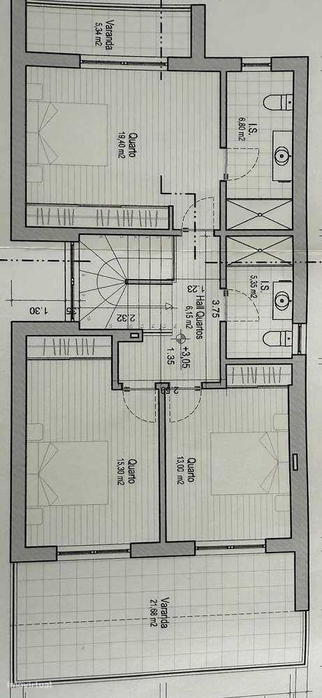 Moradia moderna T4 com piscina - a 10 min. de São Martinho do Porto-28