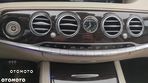 Mercedes-Benz Klasa S 350 d 4-Matic 9G-TRONIC - 27