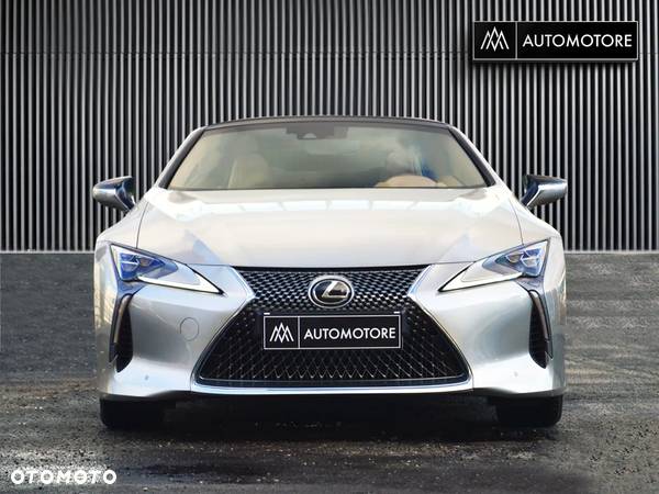 Lexus LC 500 Prestige - 3