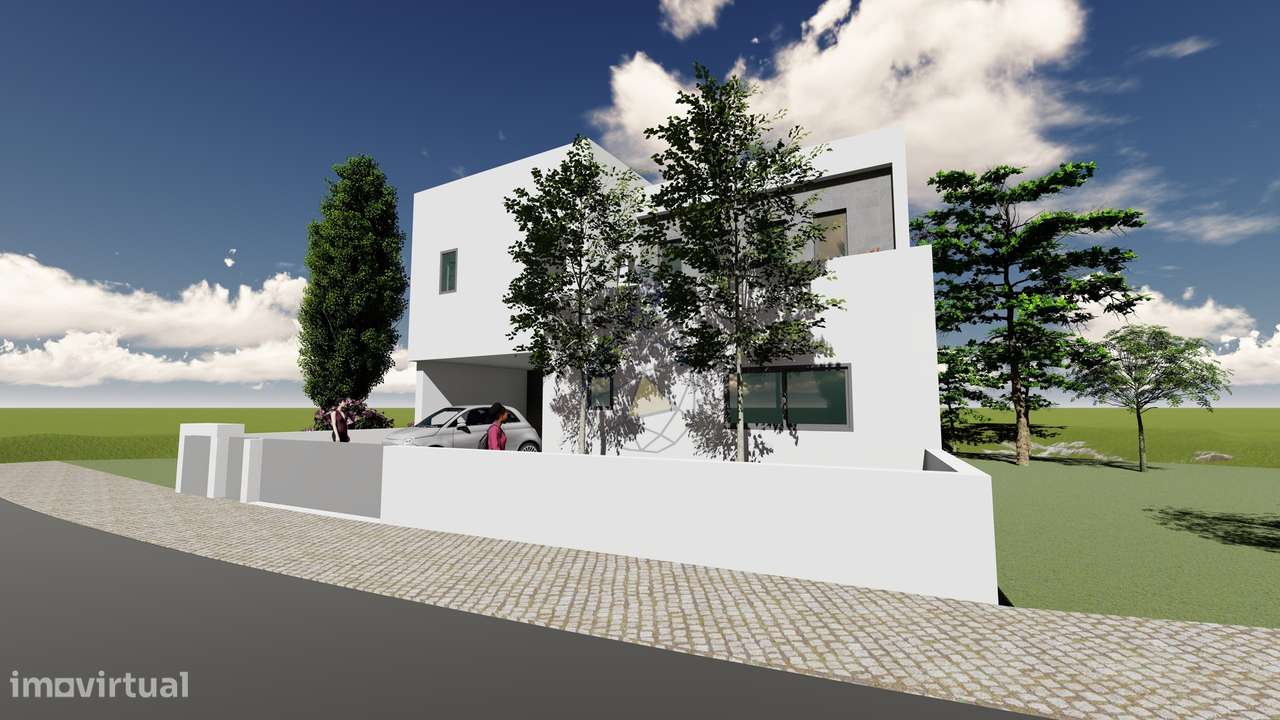 Fantástica moradia T4 Mexilhoeira Grande - área bruta de 200m2 - Mexil - Grande imagem: 5/37