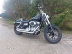 Harley-Davidson Dyna Low Rider - 1