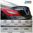 Spoiler | Aileron de Mala Mercedes CLS (W218) AMG - 1