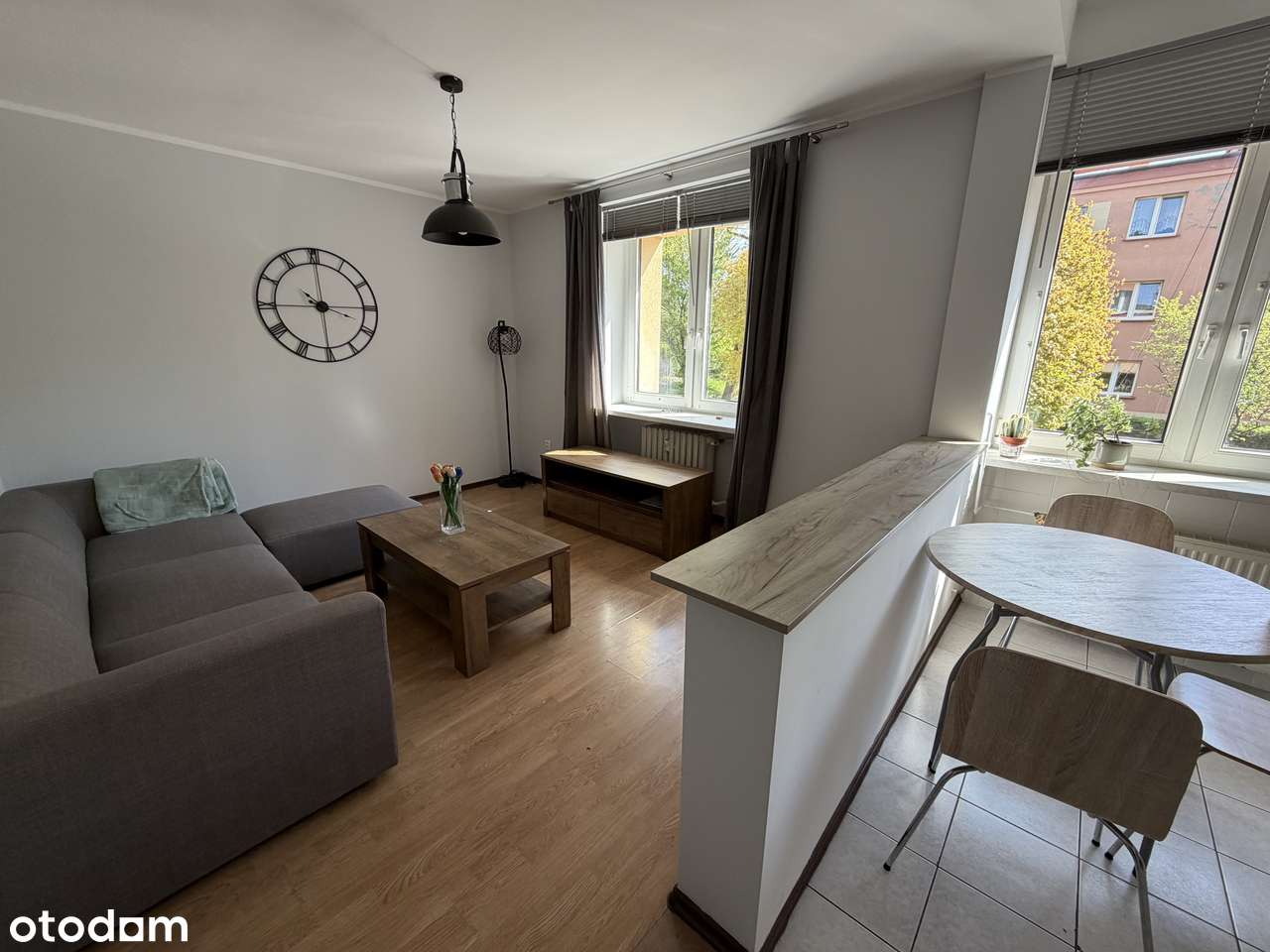 Koszutka,200 m od silesia city center