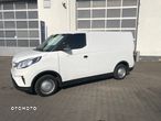 Maxus E-Deliver 3 4,8 m3 122 KM 35 KW - 2