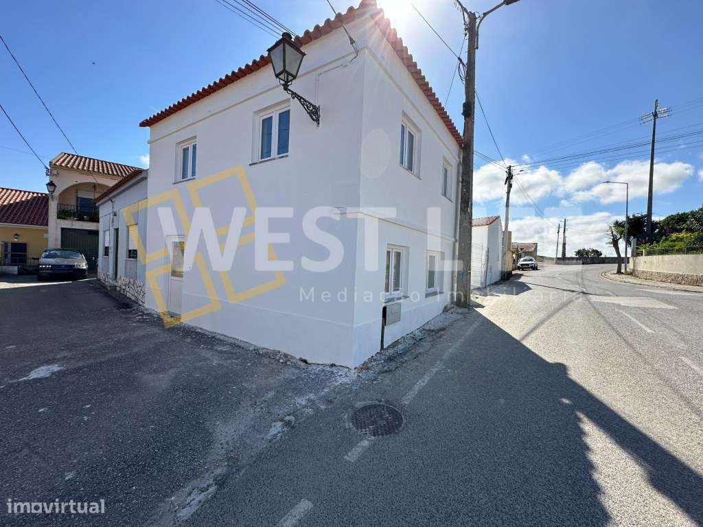 Moradia T3 totalmente REMODELADA - Terraço com churrasqueira - Zona... - Grande imagem: 3/21