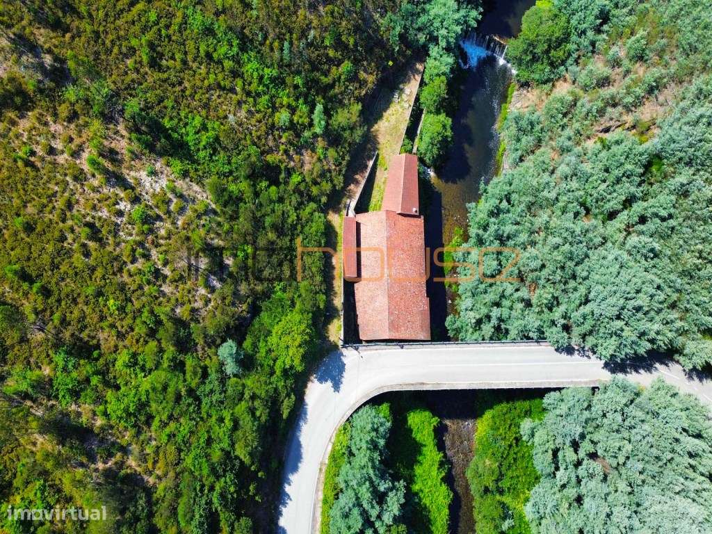 Antiga serração - Frente de Rio-7