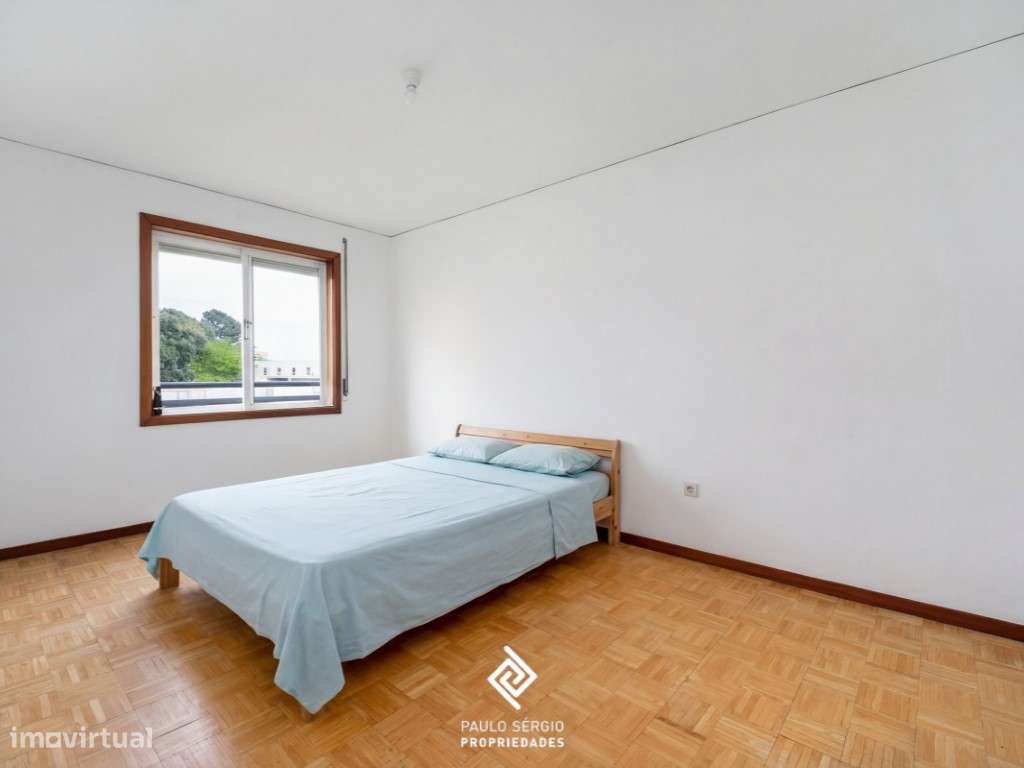 T3 no Centro de Avintes a 200m do Continente. - Grande imagem: 5/14