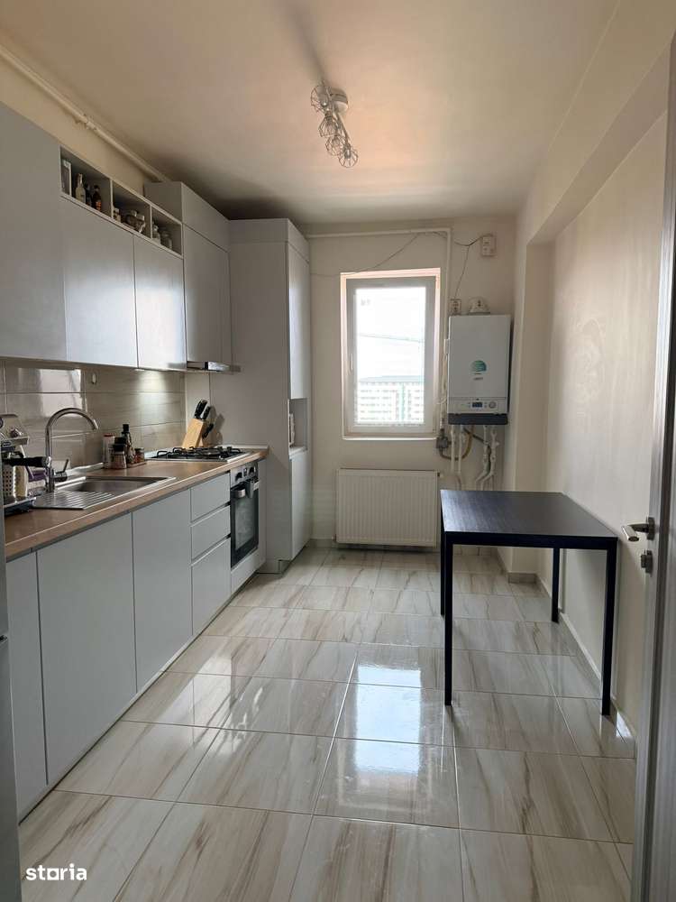 Militari Chiajna  Weiner Palada Apartament cu 2 camere de vanzare-6