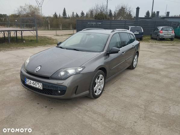 Renault Laguna Grandtour dCi 150 FAP GT - 2