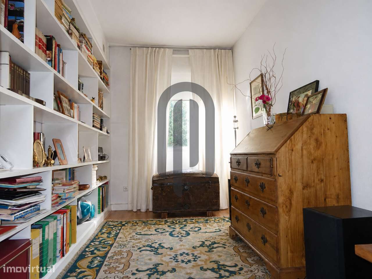 Apartamento T2 em Ramalde, no Porto-8