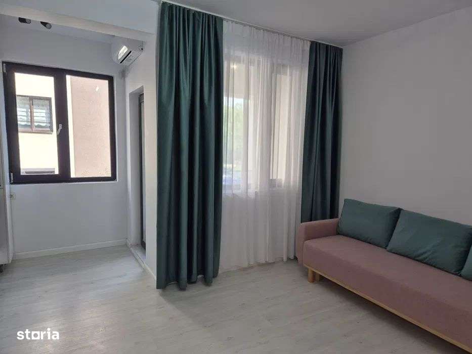 Apartament 2 camere de vanzare, parcare inclusa - metrou Păcii-0