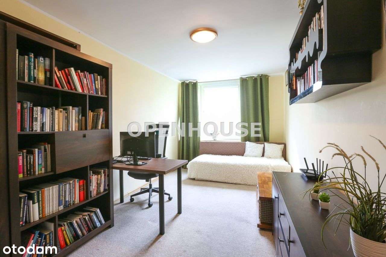 Dwupoziomowe bez skosów.Pow.86,5m2 ul.Klaudyny.-12