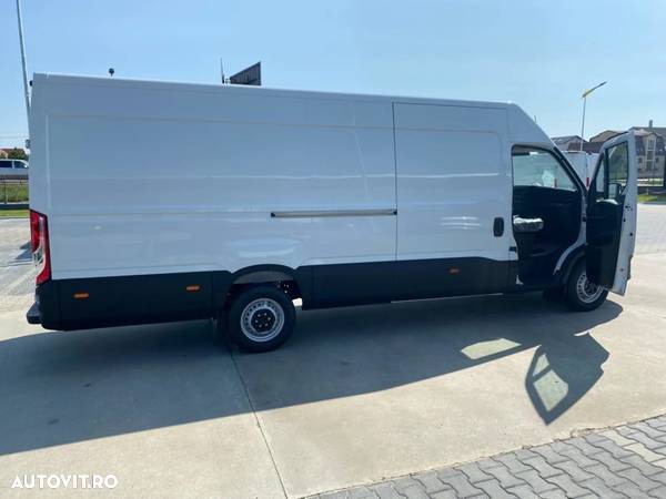 Iveco Daily 35S14 V - 7