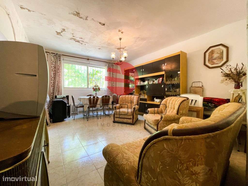 MORADIA T3 - Grande imagem: 4/16