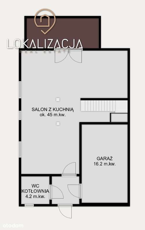 Dom do wejśca|Przy granicy z Krakowem|0% prowizji-8