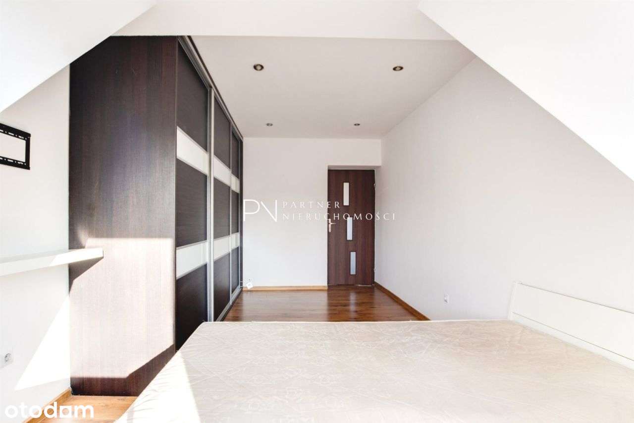 Przestronne bezczynszowe M3, 54 m² do wprowadzenia-2