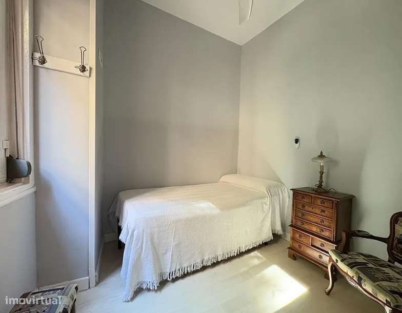 Apartamento, 40 m², Braga (Maximinos, Sé e Cividade) - Grande imagem: 4/4