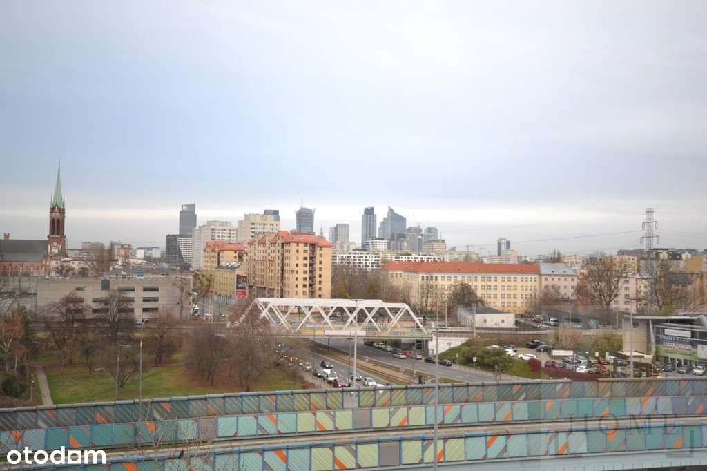 Rozkładowe 2 pokoje, Park Szymańskiego-0% PROWIZJI-9