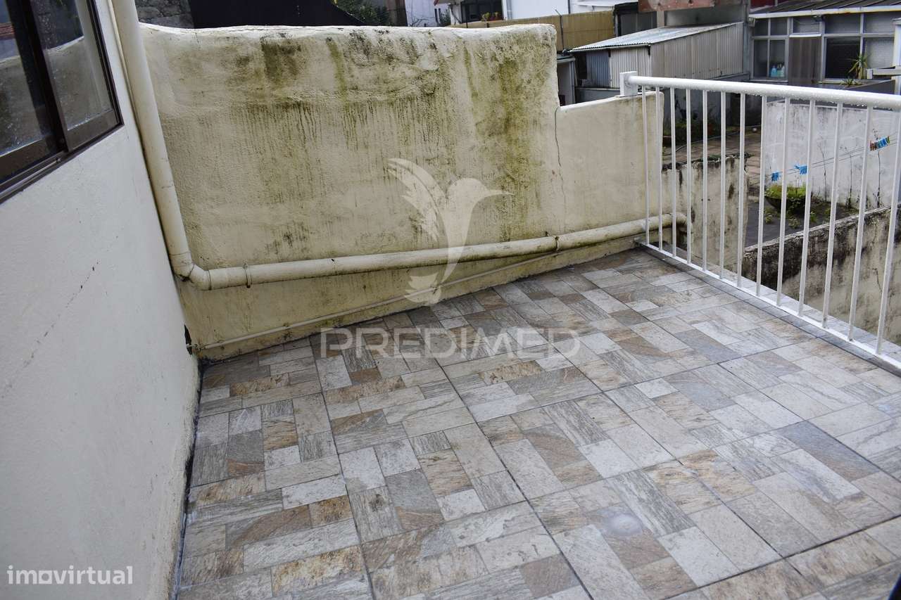 T2+1  -  Cedofeita - Grande imagem: 5/21