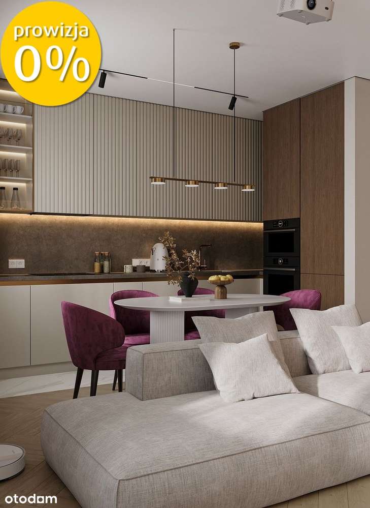 Gotowe pod koniec roku*23m2 ogródek*duży salon*Park Skowroni obok*HIT - Pełny obrazek: 4/10