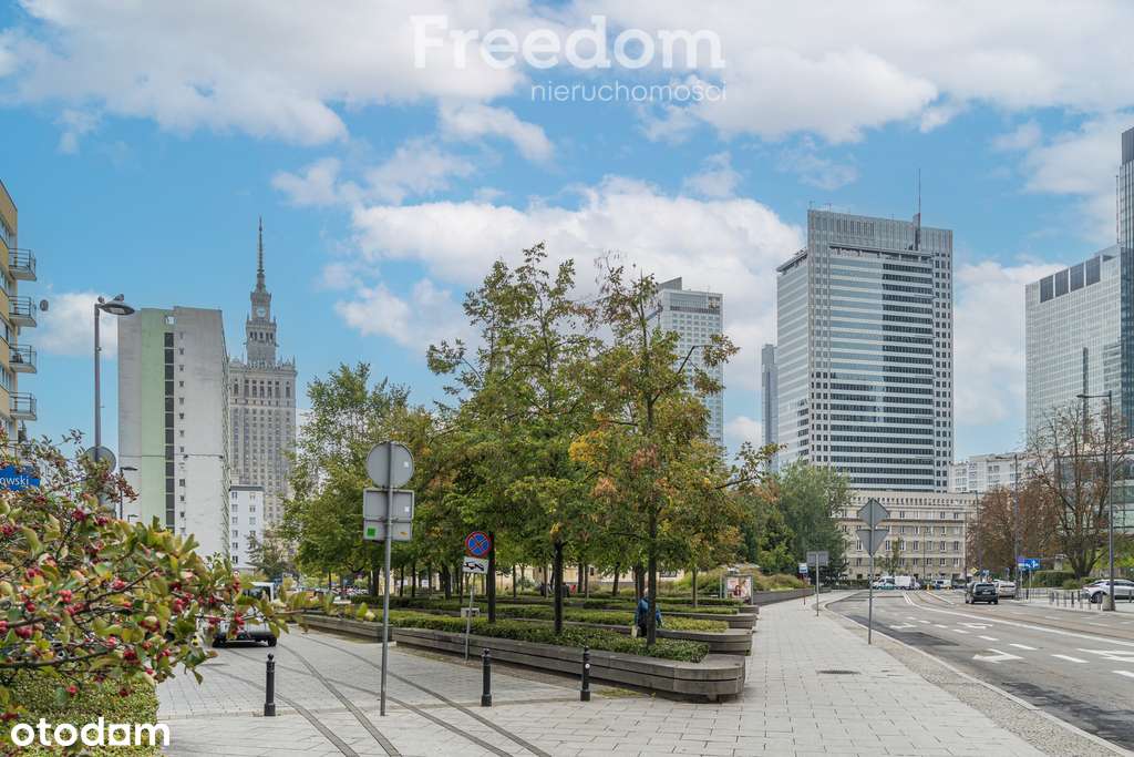 2 pokoje w Śródmieściu-14